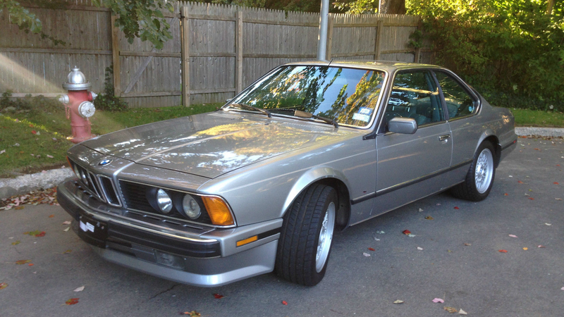 Illustration for article titled Ten Of The Most Surprising Cars To Take On A First Date For Less Than $15,000
